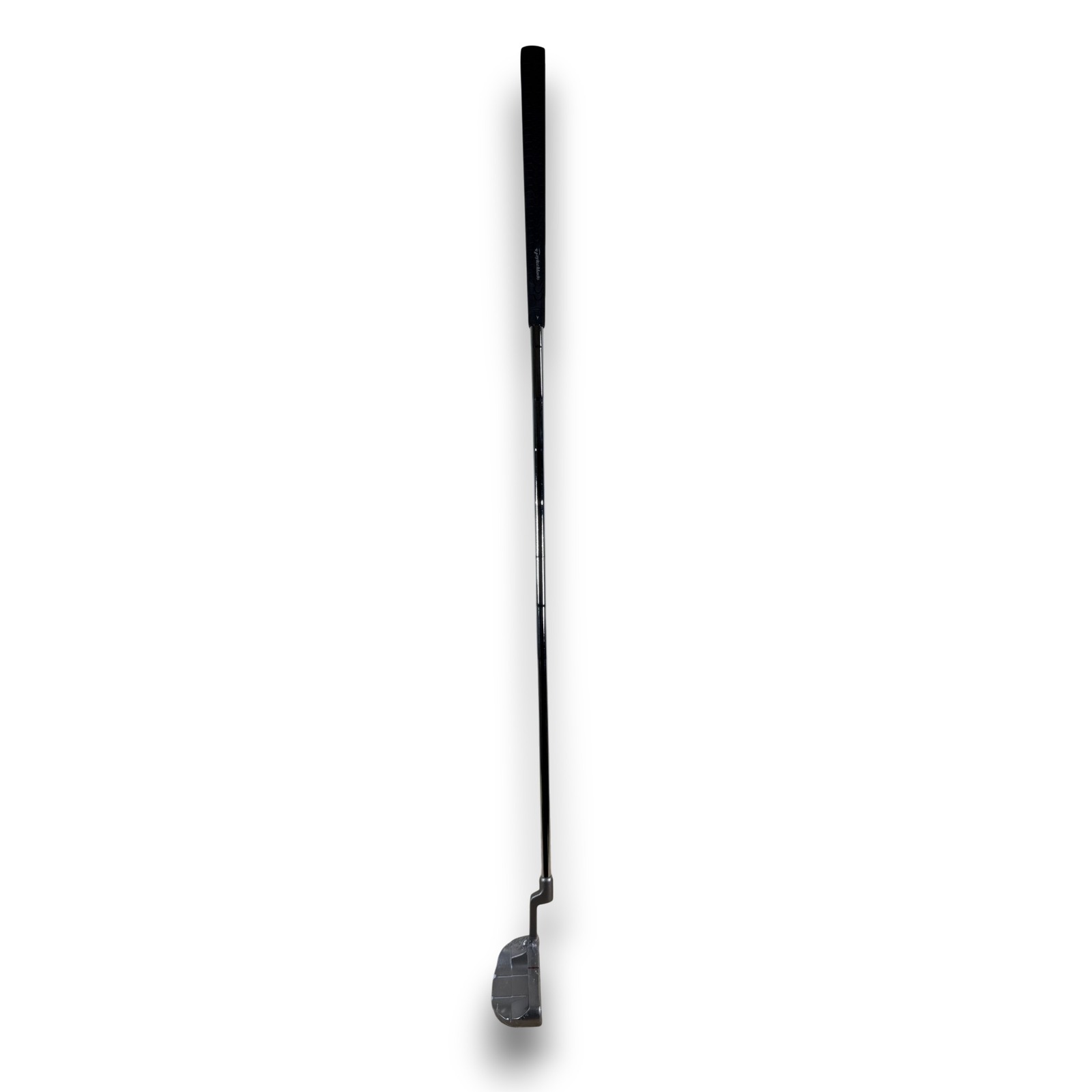 Taylormade Putter Mens 34 Silver Right Handed Mallet